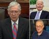 GOP has an eye on midterms with a plan to BLOCK bill to fund the government and ...