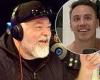 Covid Australia: Kyle Sandilands says he won't go to anti-vax producer's funeral