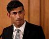 Students face settling loans early as Rishi Sunak eyes plan to boost Treasury ...