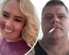 Mama June split with Geno Doak because he 'wouldn't get sober'... which ...