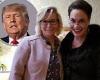 Trump's pick to run against Liz Cheney called him 'racist and xenophobic' in ...