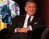 Daniel Craig hopes No Time To Die will boost ailing cinemas in wake of the ...