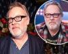 Vic Reeves reveals he has lost hearing in his left ear after developing a ...