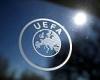 sport news UEFA drop legal action against Real Madrid, Barcelona and Juventus over failed ...