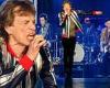 Rolling Stones resume long-awaited No Filter American tour and pay tribute to ...