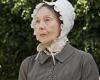 Dame Eileen Atkins, 87, insists there are still plenty of roles for senior ...