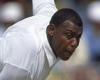 sport news Gloucestershire issue apology to former bowler David 'Syd' Lawrence over ...