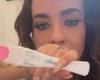 Stephanie Davis reveals she has suffered a miscarriage in emotional new video 