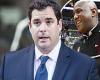 Stanford coach convicted in college admissions scandal says he didn't take even ...