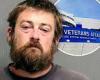 Tennessee man arrested and charged after delivering mom's tarp-covered corpse ...