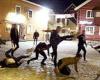 Norway ends lockdown with less than 24 hours' notice sparking wild celebrations ...
