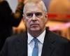Prince Andrew plans to 'fight' Virginia Giuffre sex assault case