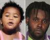Man is arrested after his stepdaughter, 2, was found dead in Mississippi two ...