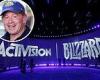 US EEOC sues Activision Blizzard over alleged sexual harassment and ...