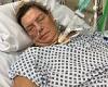 Grandmother, 60, had ALL of her limbs amputated after she contracted Sepsis on ...