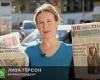 Russian TV mocks 'panic-ridden' Britain over its petrol crisis