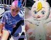 The Masked Singer Australia: Ruby Rose lets slips who is behind the Dolly mask