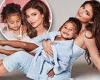 Pregnant Kylie Jenner says 'motherhood' is something she was 'always meant to ...