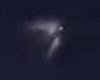 'Shiny UFO' spotted in Sydney identified as Chinese rocket