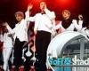 BTS announces four upcoming live concerts at new high-capacity SoFi Stadium in ...