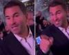sport news Eddie Hearn apologises after clash with fan in which he responded angrily to ...