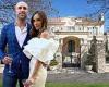 Melbourne property: Rebecca and Chris Judd's neighbours list $15.4million ...