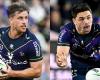 Melbourne Storm players meet with NRL Integrity Unit over post-season videos