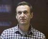 Navalny faces new probe as he is accused of directing an 'extremist' network