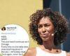 ESPN anchor Sage Steele slams Disney's 'sick' and 'scary' vaccine mandate for ...