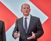 German poll winner Olaf Scholz says shortage of lorry drivers is Britain's own ...