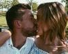 The Bachelor's Alex Nation is ENGAGED to boyfriend Carson Jory