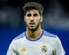 sport news Arsenal 'had £34m bid REJECTED for Real Madrid's Marco Asensio in the summer'