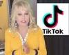 Dolly Parton fans BLAST TikTok after singer's unexplained ban from app