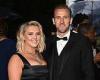 Harry Kane cuts a dapper figure as he cosies up to wife Katie Goodland at No ...
