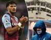 sport news Tyrone Mings speaks out about his support for Black Lives Matter