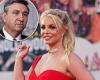 Jamie Spears accused of 'crossing unfathomable lines' over claims he had ...