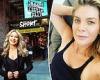 Natalie Bassingthwaighte set to star in the Australian production of Jagged ...