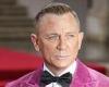 James Bond fans burst with excitement as Daniel Craig's last 007 film FINALLY ...