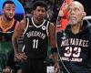 sport news NBA legend Kareem Abdul-Jabbar calls on unvaccinated players to be AXED from ...
