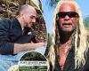 Dog the Bounty Hunter 'has found fresh campsite that could be linked to Brian ...
