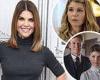 Lori Loughlin to make her acting comeback in When Calls The Heart spinoff after ...