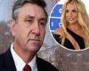 Britney Spears' father Jamie Spears claims nominated temporary conservator ...
