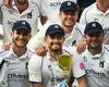sport news ECB plans fresh review of County cricket to take into account Covid and The ...