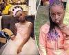 Police officers fired shots that killed girl, 8, and wounded three others ...
