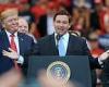 Ron DeSantis launches investigation into Facebook for election interference ...