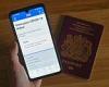 Vaccine passports could be required in England in wide ranging venues under ...
