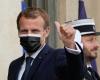 'Stop being naive': Macron speaks for first time on cancelled Australian ...