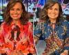 Lisa Wilkinson shows off her $1700 wardrobe for The Project