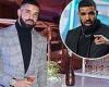Drake gets A-list accommodations from Miami steakhouse Prime 112 as they close ...