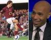 sport news Thierry Henry insists his famous penalty disaster with Robert Pires should have ...